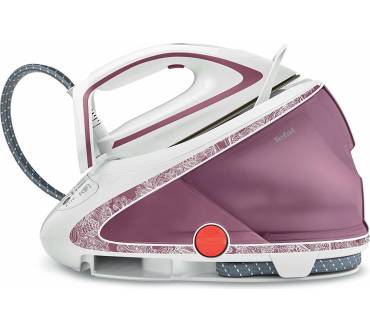 Produktbild Tefal Pro Express Ultimate GV9560