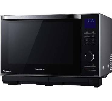 Produktbild Panasonic NN-DS596MEPG