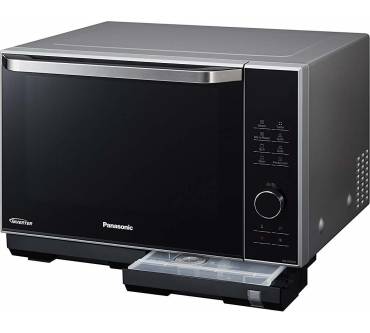 Produktbild Panasonic NN-DS596MEPG