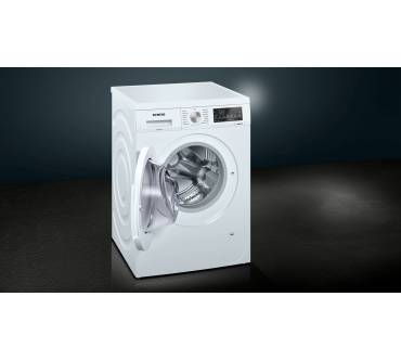 Produktbild Siemens IQ500 WU14Q440