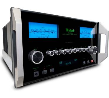 Produktbild McIntosh MA9000