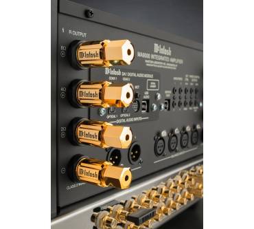 Produktbild McIntosh MA9000