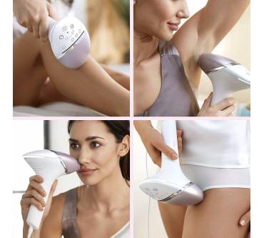 Produktbild Philips Lumea Prestige BRI949/00