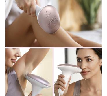 Produktbild Philips Lumea Advanced BRI922/00