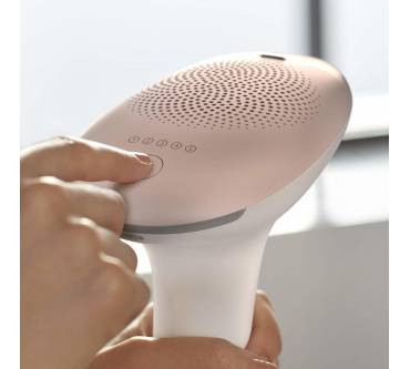 Produktbild Philips Lumea Advanced BRI922/00