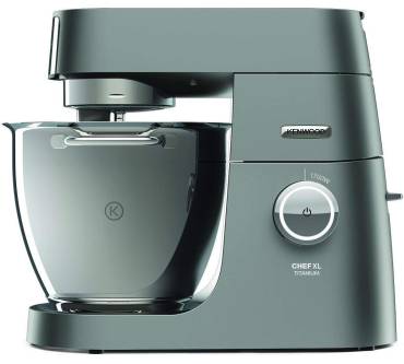 Produktbild Kenwood Chef XL Titanium KVL8300S