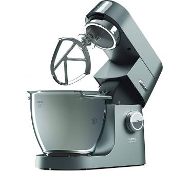 Produktbild Kenwood Chef XL Titanium KVL8300S