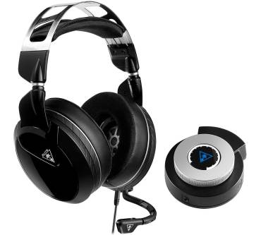 Produktbild Turtle Beach Elite Pro 2 + SuperAmp (PS4 Pro & PS4)