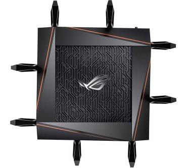 Produktbild Asus ROG Rapture GT-AX11000