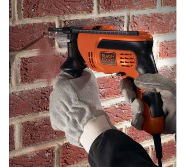 Produktbild Black + Decker BDB710