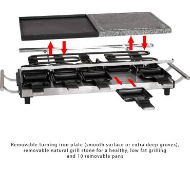 Produktbild ProfiCook PC-RG 1144