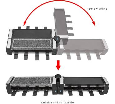 Produktbild Clatronic RG 3678