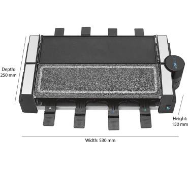 Produktbild Clatronic RG 3678