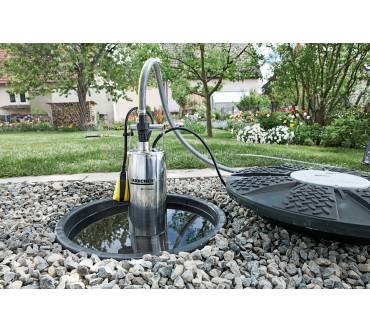 Produktbild Kärcher BP 2 Cistern