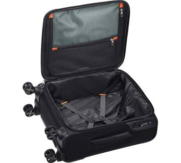 Produktbild Samsonite X'Blade 3.0 4 Rollen (55 cm / 38,5 l)