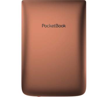 Produktbild PocketBook Touch HD 3