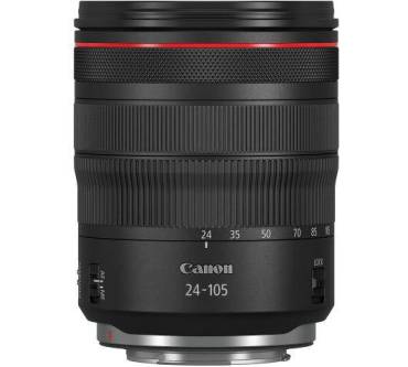 Produktbild Canon RF 24-105 mm f/4L IS USM