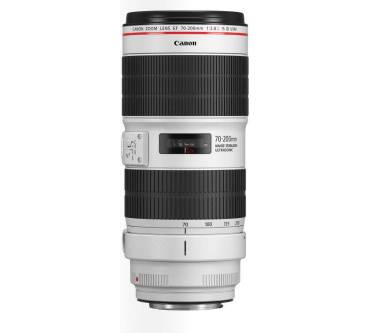 Produktbild Canon EF 70-200mm f/2.8L IS III USM