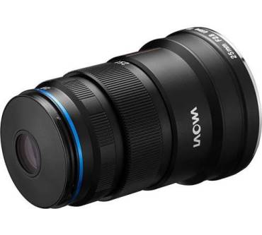 Produktbild Venus Optics Laowa 25 mm f/2,8 2,5–5X Ultra Macro