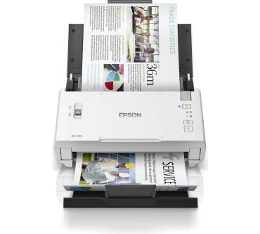 Produktbild Epson WorkForce DS-410