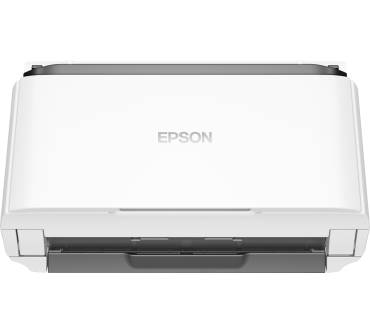 Produktbild Epson WorkForce DS-410