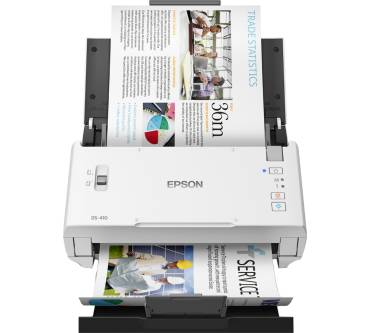 Produktbild Epson WorkForce DS-410