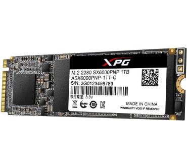 Produktbild ADATA XPG SX6000 Pro