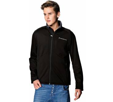 Produktbild Peak Performance Softshell Jacket