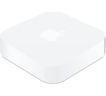 Produktbild Apple AirPort Express (2012)