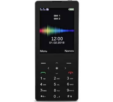 Produktbild Swisstone SC 590 Touch