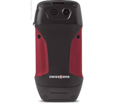 Produktbild Swisstone SX 567