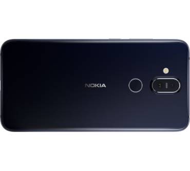 Produktbild Nokia 8.1