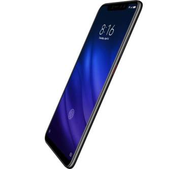 Produktbild Xiaomi Mi 8 Pro