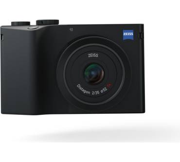 Produktbild Zeiss ZX1