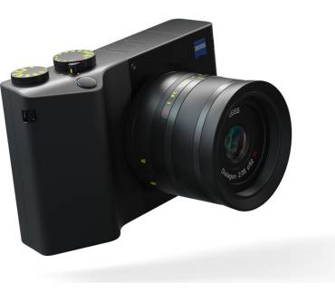 Produktbild Zeiss ZX1