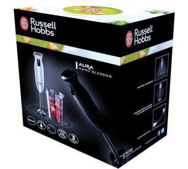 Produktbild Russell Hobbs Aura Stabmixer 21501-56