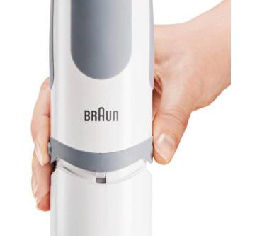 Produktbild Braun MQ 5000 Soup IdentityCollection