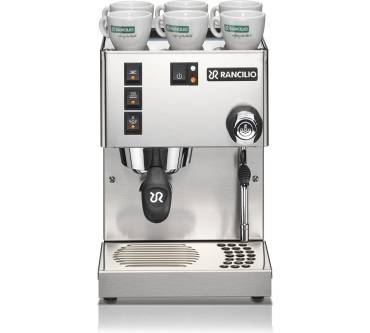 Produktbild Rancilio Silvia E