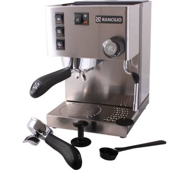 Produktbild Rancilio Silvia E