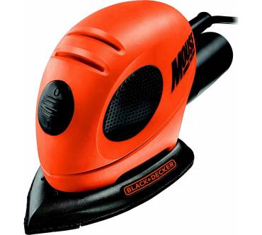 Produktbild Black + Decker KA 161