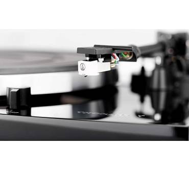 Produktbild Thorens TD 201