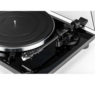 Produktbild Thorens TD 201