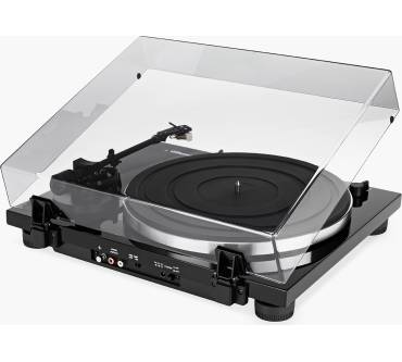 Produktbild Thorens TD 201