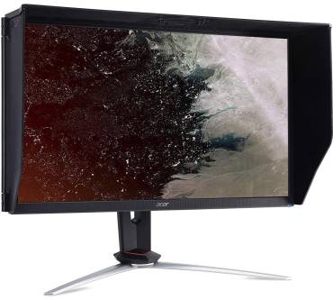 Produktbild Acer Nitro XV3 XV273KP