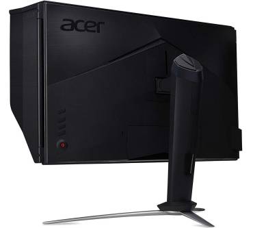 Produktbild Acer Nitro XV3 XV273KP