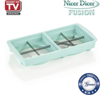 Produktbild Genius Nicer Dicer Fusion (13-tlg.)