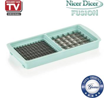 Produktbild Genius Nicer Dicer Fusion (13-tlg.)