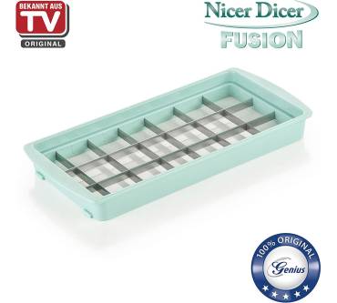 Produktbild Genius Nicer Dicer Fusion (13-tlg.)