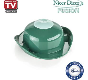 Produktbild Genius Nicer Dicer Fusion (13-tlg.)