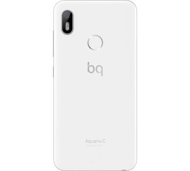 Produktbild BQ Aquaris C